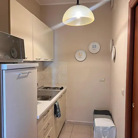 Portosalvo 55 * Naples