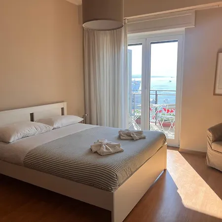 Holiday home Portosalvo 55 *