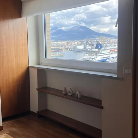 Portosalvo 55 Holiday home