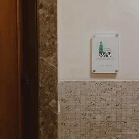 Portosalvo 55 度假居