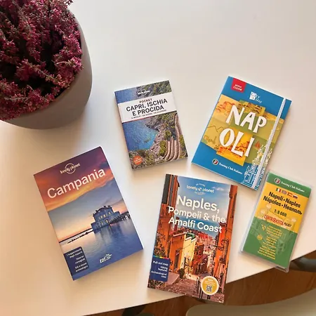 Portosalvo 55 度假居 *