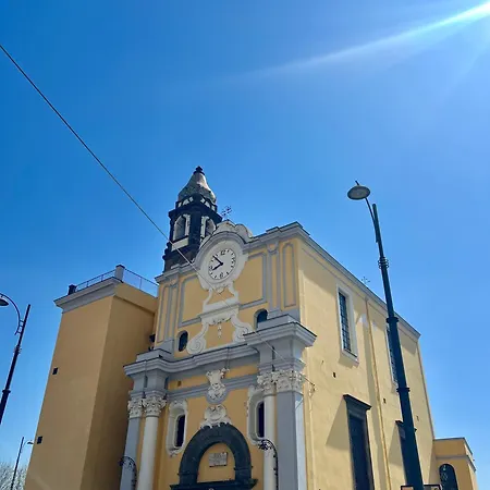 Сasa de vacaciones Portosalvo 55 *