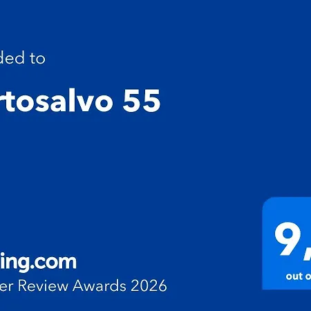 Portosalvo 55 *