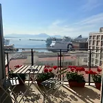 Portosalvo 55 بيت للعطل نابولي