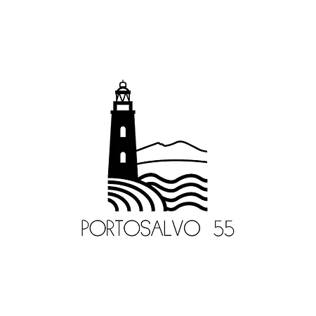 Portosalvo 55 度假居