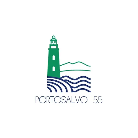 בית נופש Portosalvo 55 *