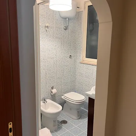 Portosalvo 55 * נאפולי