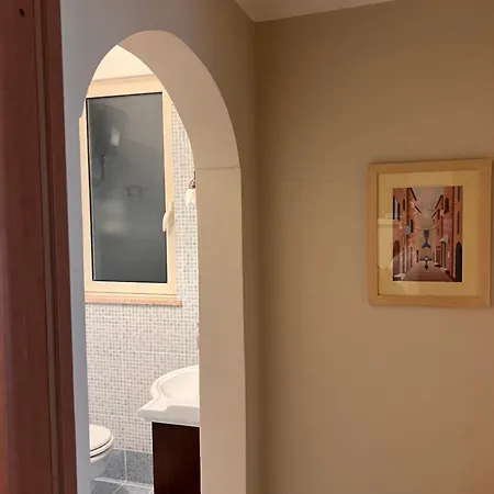 בית נופש Portosalvo 55